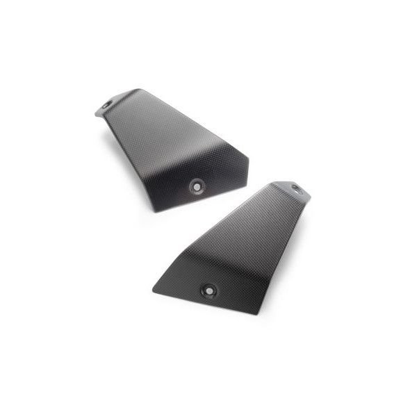 KTM Front fairing set